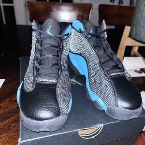 AIR JORDAN 13 RETRO (GS)